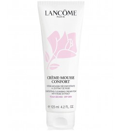 LANCÔME Crème-Mousse Confort