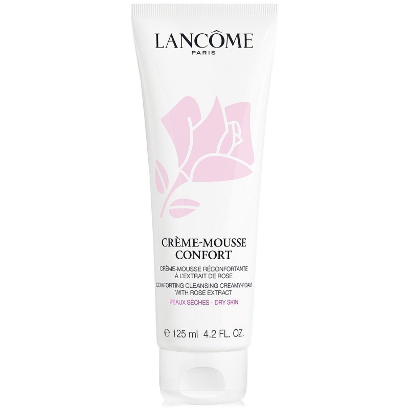 LANCÔME Crème-Mousse Confort