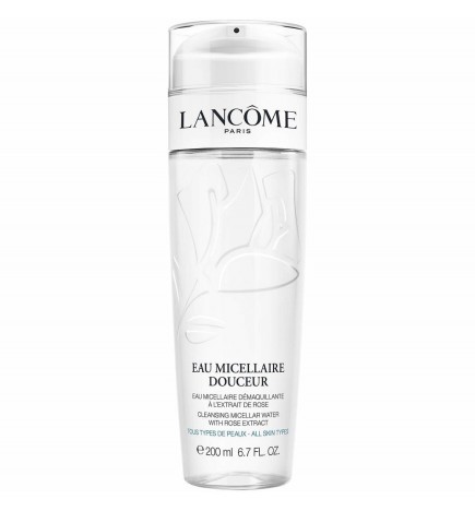 LANCÔME Eau Micellaire Douceur