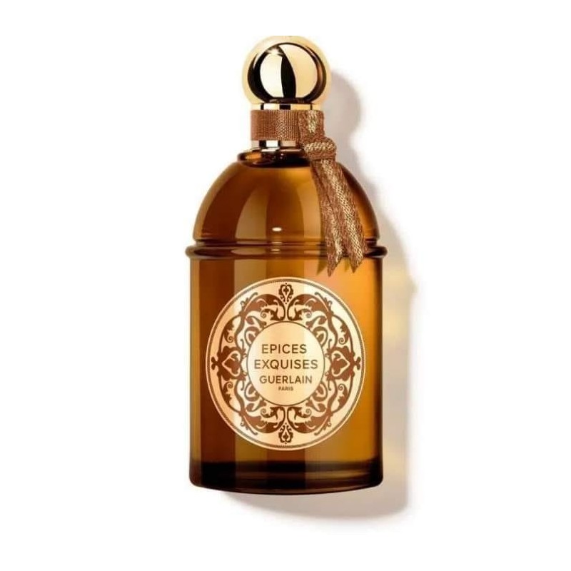 Guerlain Epices Exquises