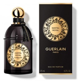 Guerlain Santal Royal Eau de Parfum