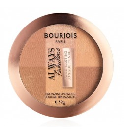 Bourjois Poudre Bronzante Always Fabulous