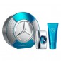 Mercedes Benz Coffret Mercedes Man Bright