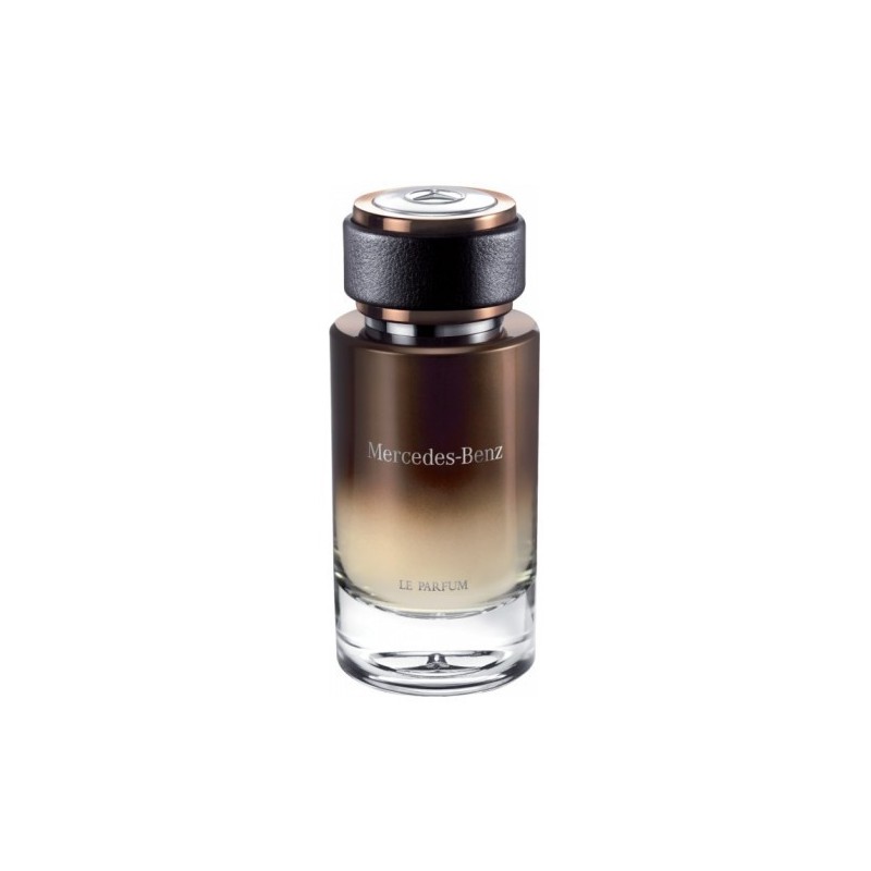 Mercedes Benz Le Parfum