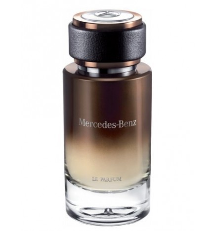 Mercedes Benz Le Parfum