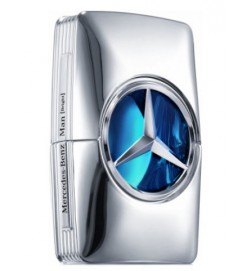 Mercedes Benz Men Bright