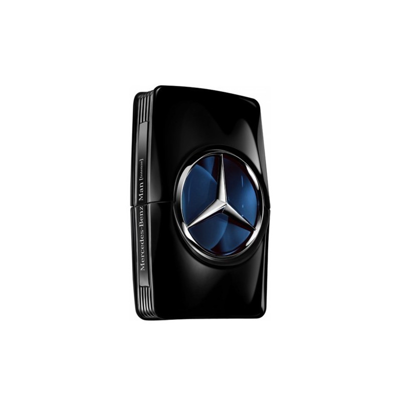 Mercedes Benz Man Intense