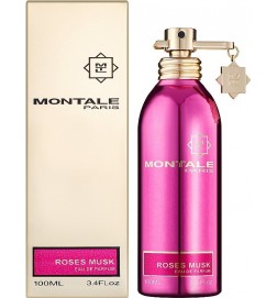 Montale Roses Musc 
