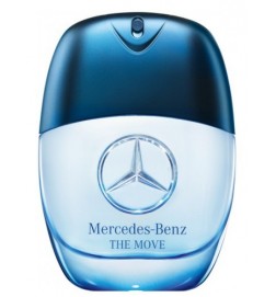 Mercedes-Benz The Move