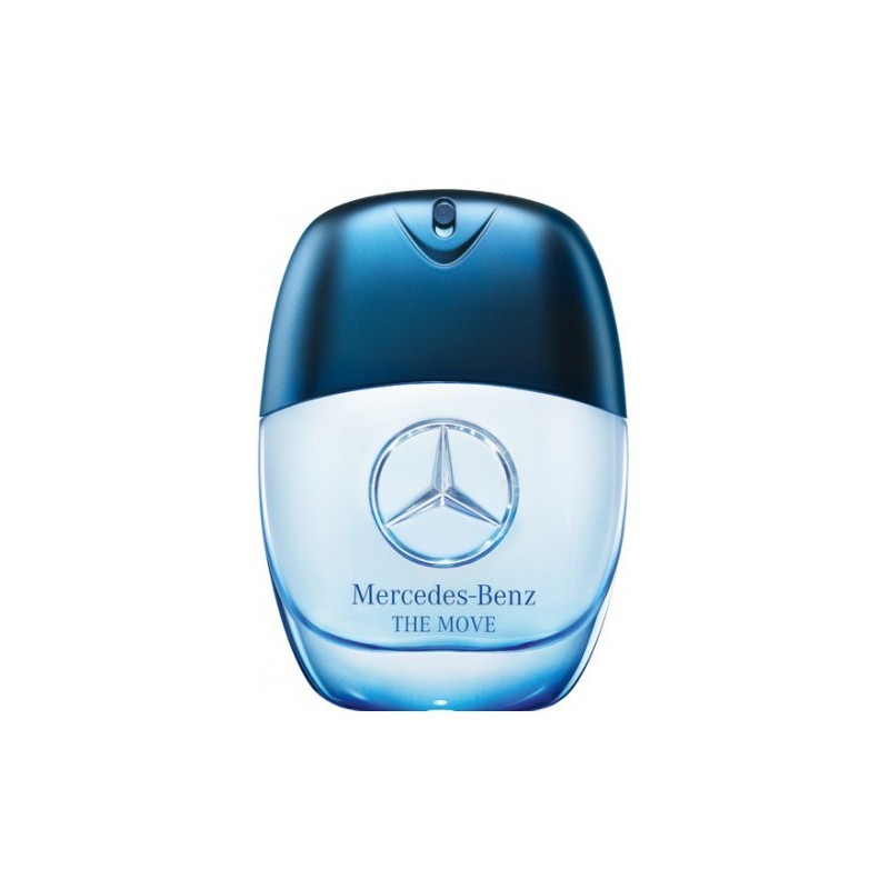 Mercedes-Benz The Move