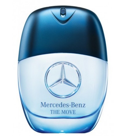 Mercedes-Benz The Move