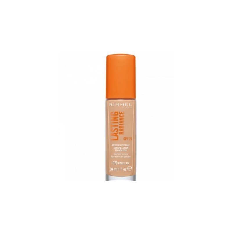 Rimmel Fond de teint Wake Me Up