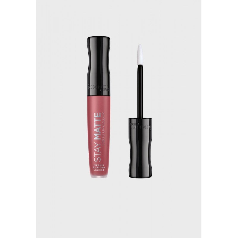 Rimmel Gloss Stay Matte Liquid