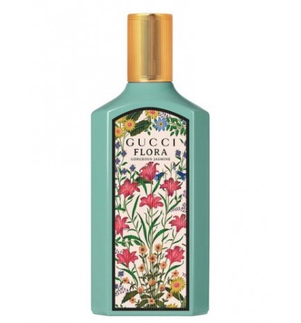 Gucci Flora Gorgeous Jasmine