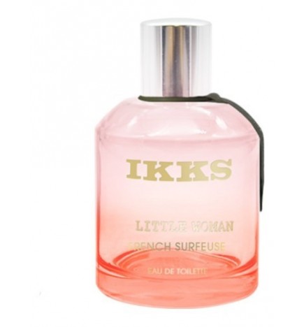 IKKS Little Woman French Surfeuse