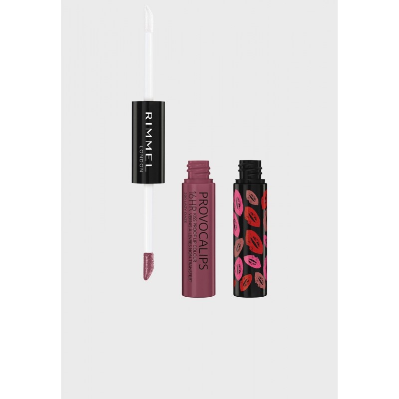 Rimmel Provocalips 16H Kissproof Lip Colour