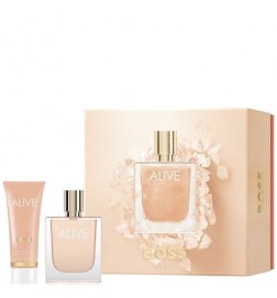 Boss Coffret ALIVE