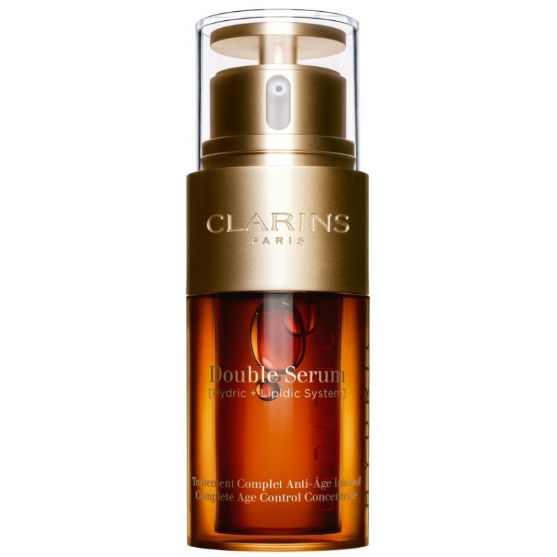 Clarins Double Sérum