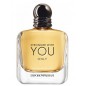 Emporio Armani Stronger With You Only