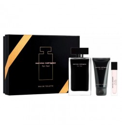 Narciso Rodriguez Coffret For Her 