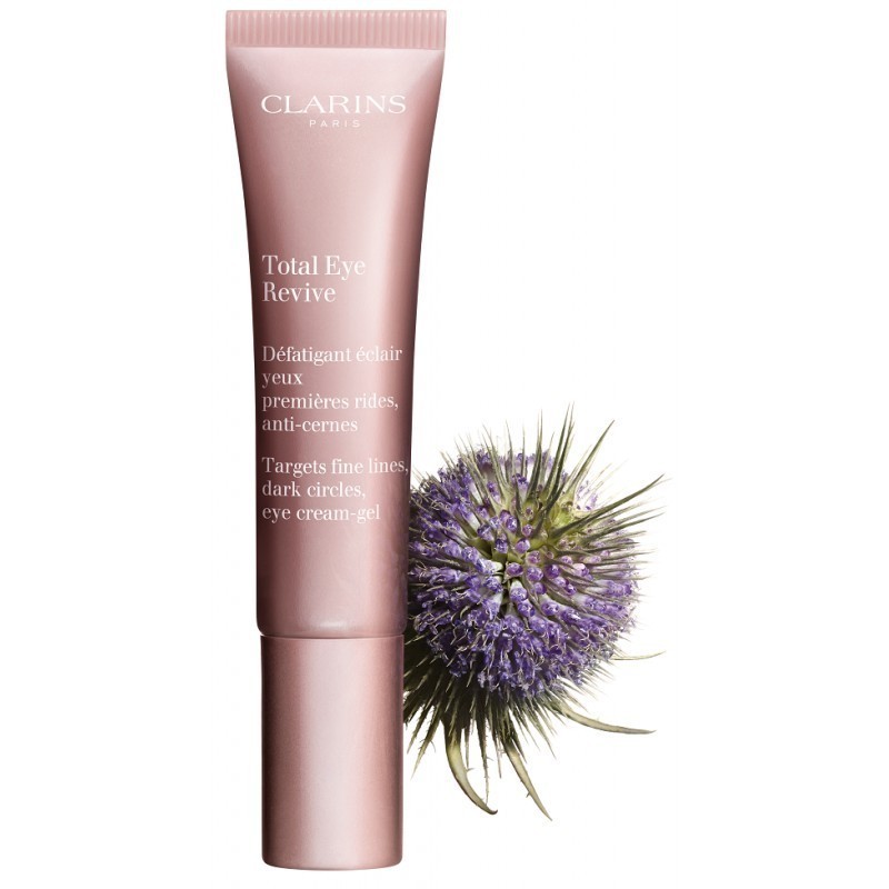 Clarins Total Eye Revive 