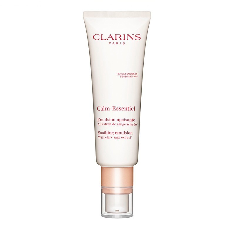 Clarins Calm-Essentiel