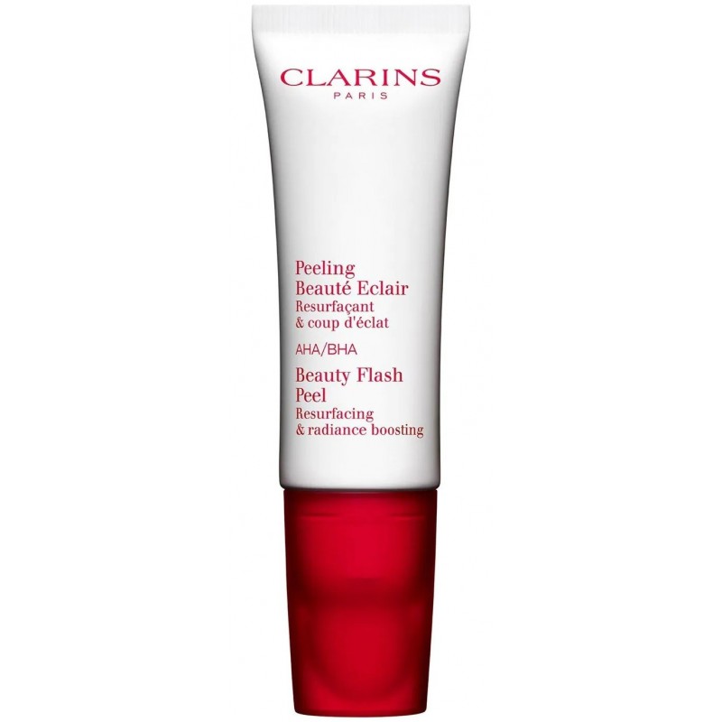 Clarins Peeling Beauté Eclair