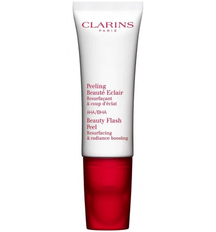 Clarins Peeling Beauté Eclair