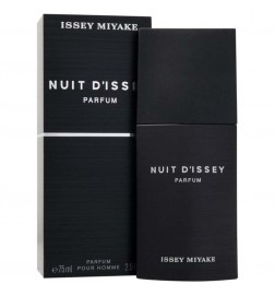 Issey Miyake Nuit d'Issey Eau de Parfum Pour Homme