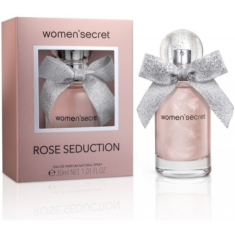 Women Secret Rose Seduction