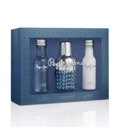 Pepe Jeans Coffret For Him