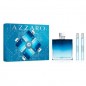 Azzaro Coffret Azzaro Chrome