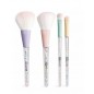 IDC Kit 4 Pinceaux Maquillage Candy 