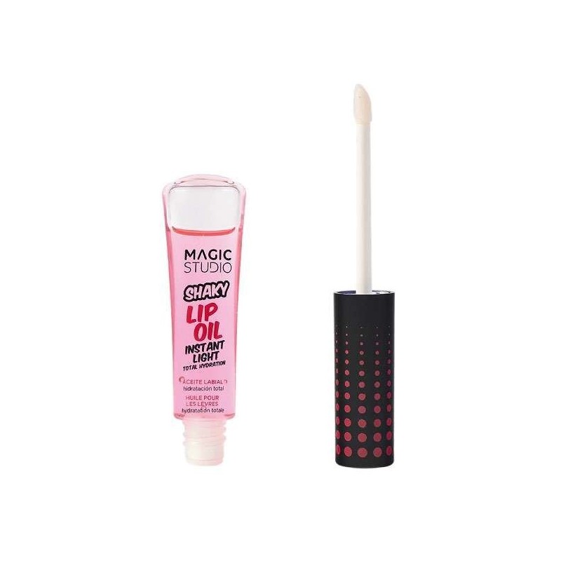 Magic Studio Shaky Lip Oil