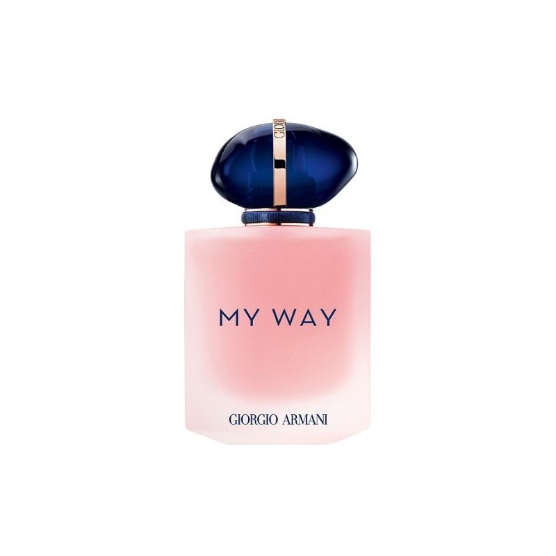 Giorgio Armani My Way Floral