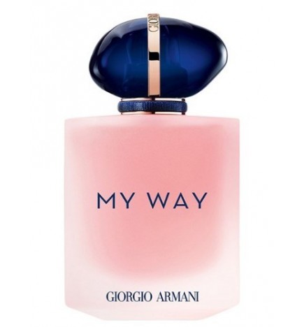 Giorgio Armani My Way Floral