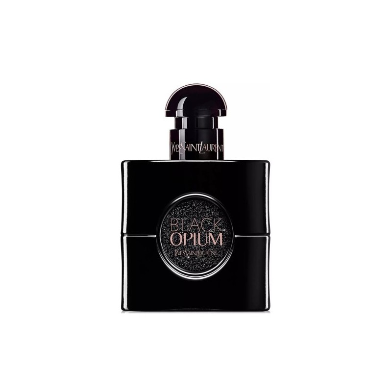 YSL Black Opium Le Parfum 