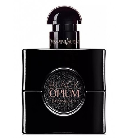 YSL Black Opium Le Parfum 