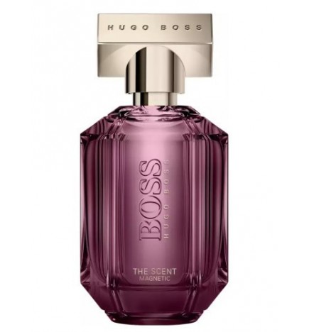 Boss The Scent For Her Magnetic