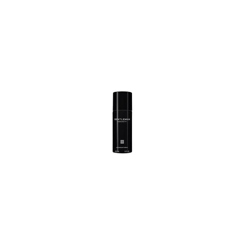 Givenchy Deodorant Spray Gentleman Society 