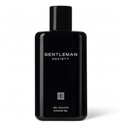 Givenchy Gel Douche Gentleman Society 