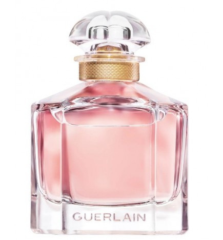 Mon Guerlain Eau de Parfum