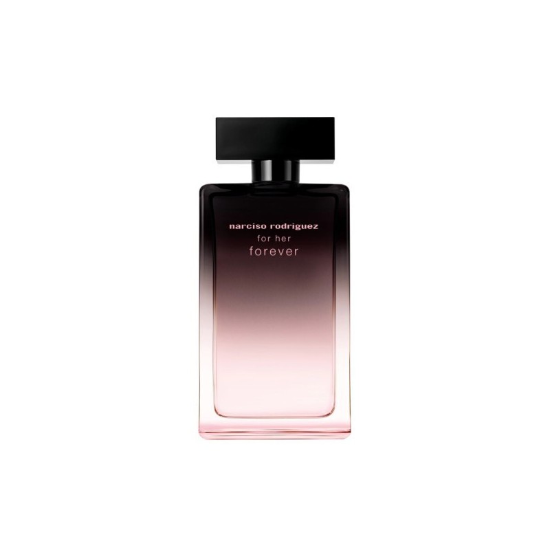 Narciso Rodriguez For Her Forever