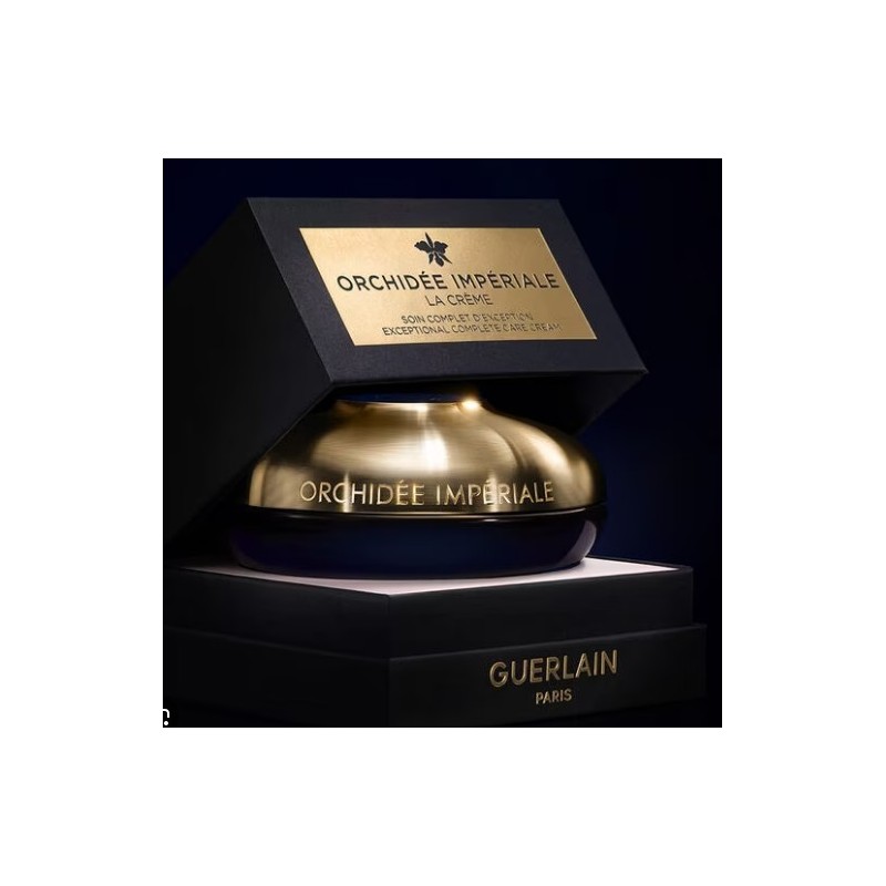 Guerlain Orchidée Impériale La Crème