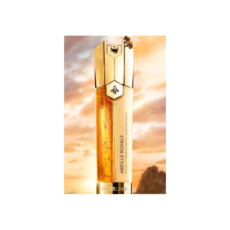 Guerlain Abeille Royale Double R Renew & Repair Serum