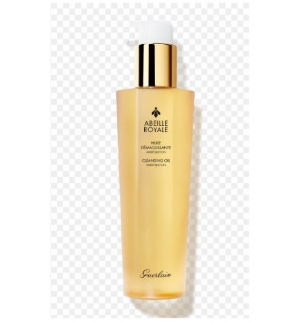 Guerlain Huile Démaquillante Anti-Pollution 