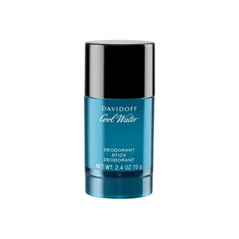 Davidoff Deodorant Stick Cool Water