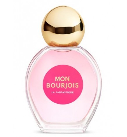 Bourjois La Fantastique