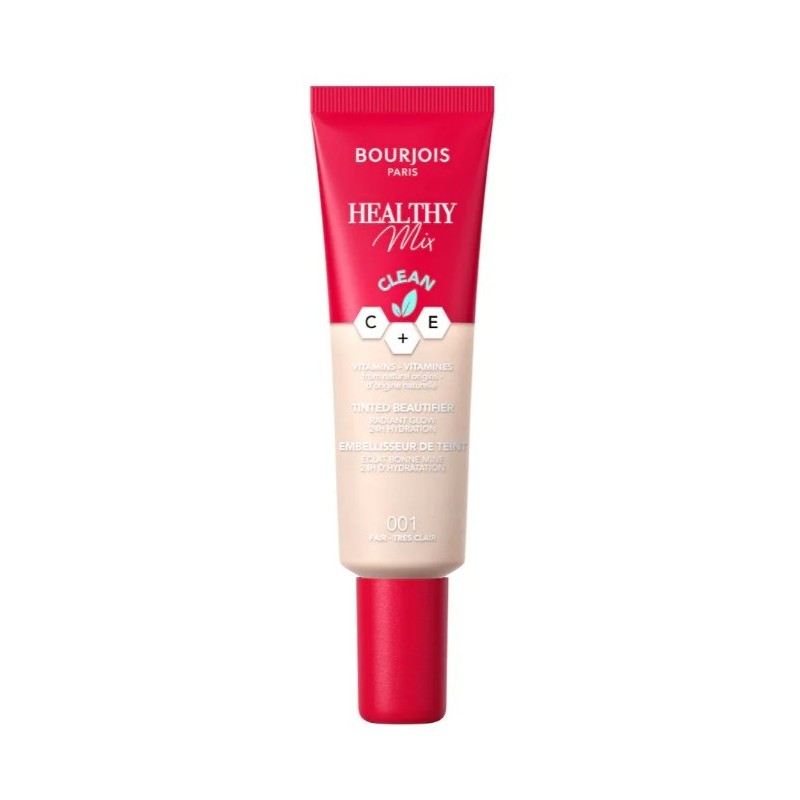 Bourjois Embellisseur De Teint Healthy Mix Clean