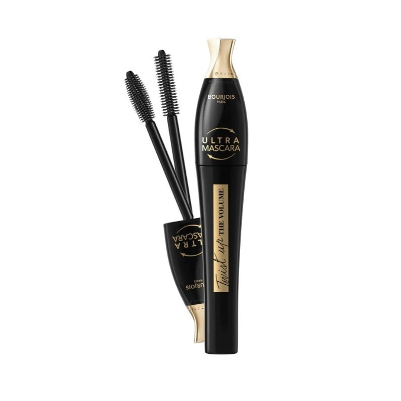 Bourjois Mascara Twist Up The Volume